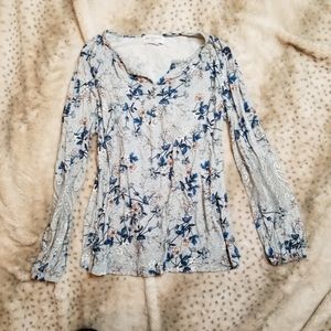 Liz Claiborne long sleeve